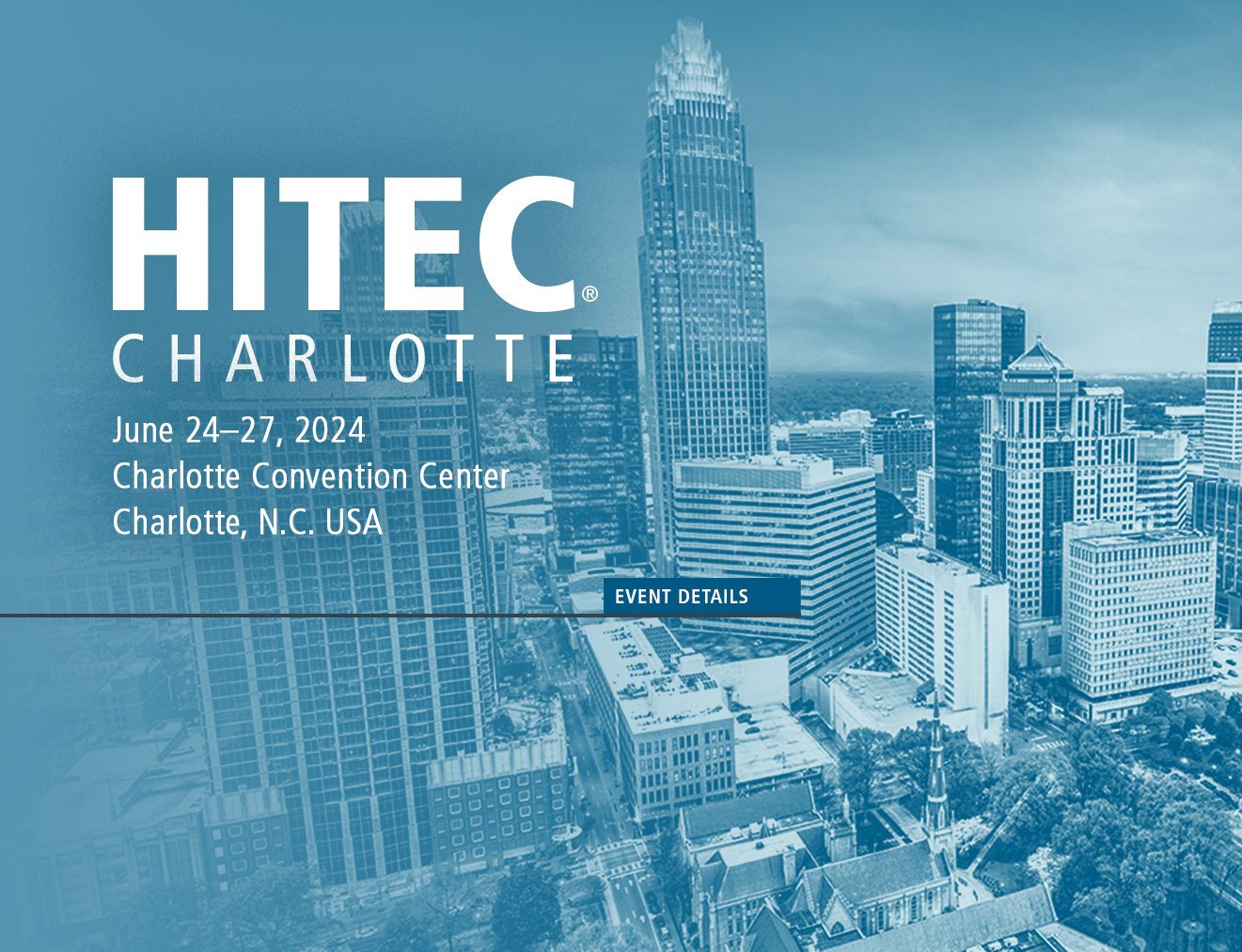 HITEC Charlotte